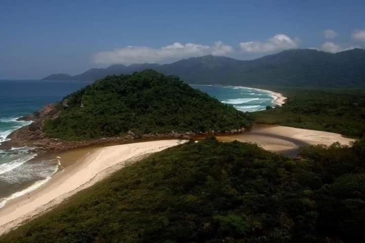 Chalé da Ana Aventureiro Angra dos Reis Extérieur photo