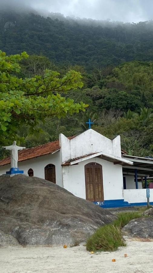 Chalé da Ana Aventureiro Angra dos Reis Extérieur photo
